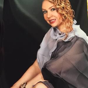 Meet your Posher, Arezoo